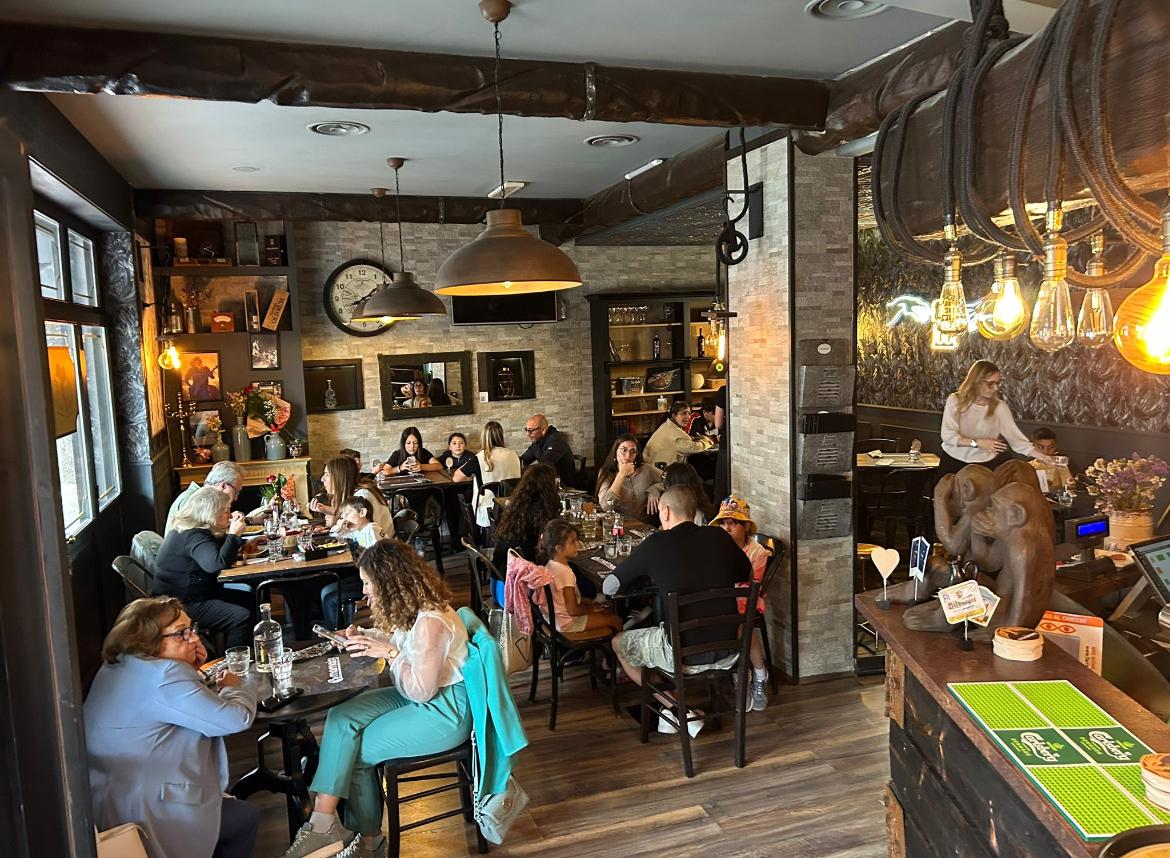 Immagine del ristorante 7663